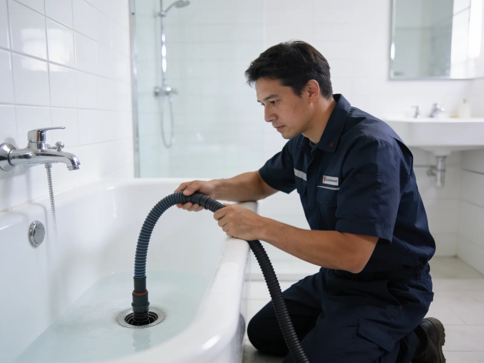 Emergency Plumber Odenville, AL FAQs